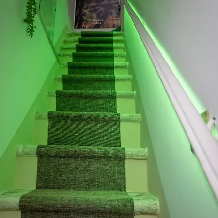 House Bed & Breakfast Terlizzi