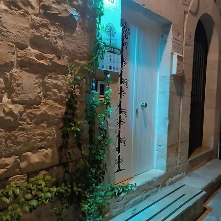 Bed & Breakfast House Terlizzi