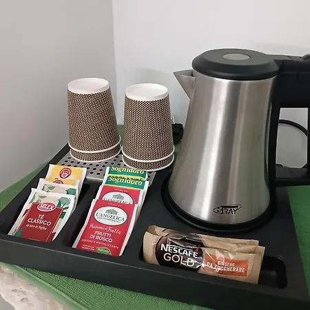 Bed & Breakfast House