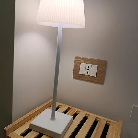 Bed & Breakfast House 3*