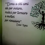 House Bed & Breakfast Terlizzi