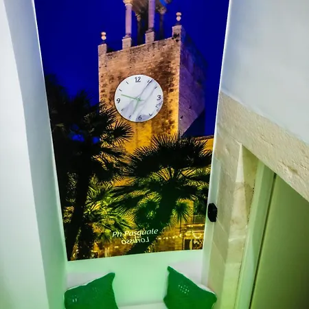 Bed and breakfast House 3*