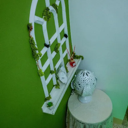 Bed and breakfast House 3*