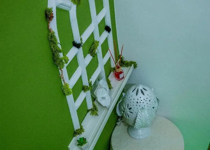 Frühstückspension House 3*